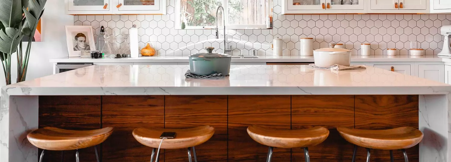 Muebles cocina Muebles de cocina Bilbao