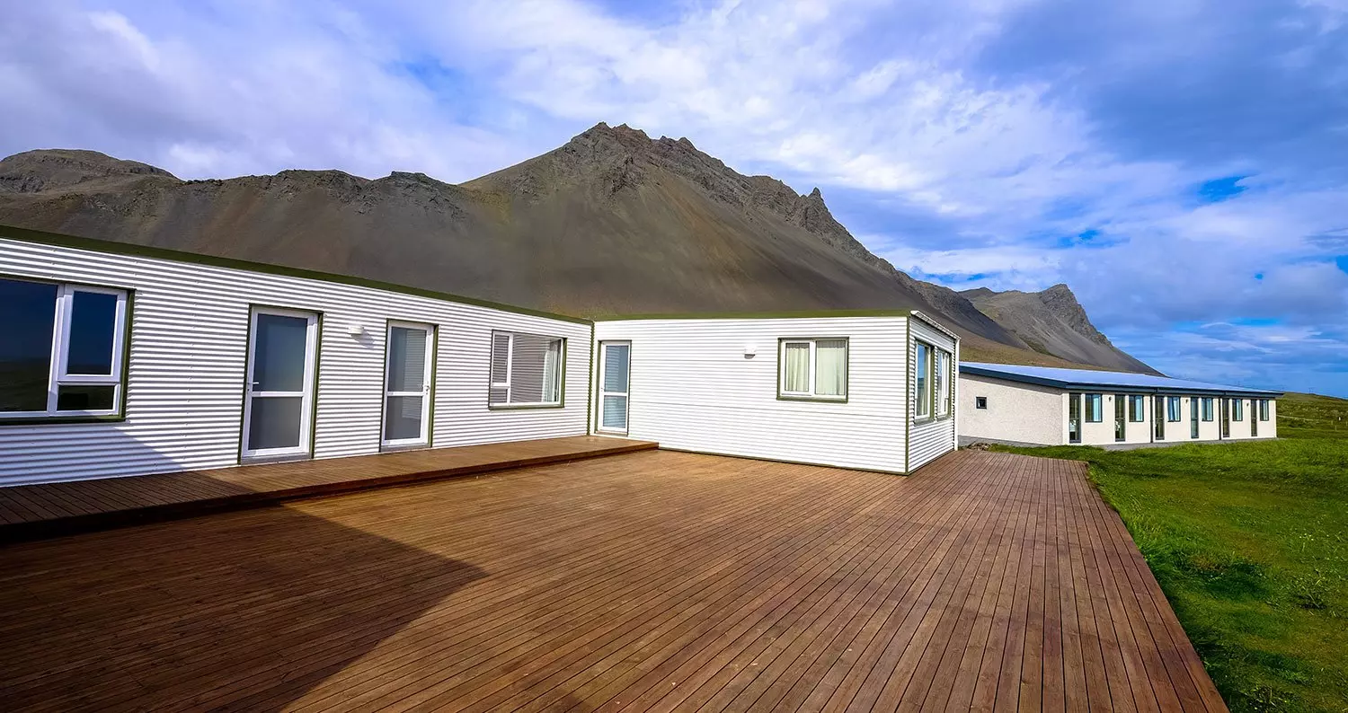 Constructora casas cerca de Bilbao