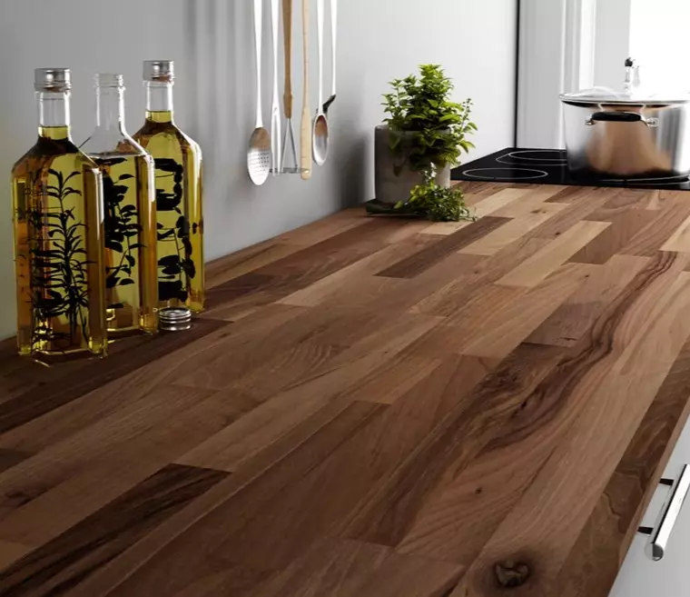 encimeras-de-madera-maciza Encimeras de madera a medida en Bilbao