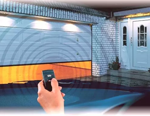 fotocedulas y mandos puerta garaje Mandos para puertas de garaje Bilbao