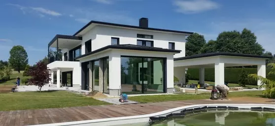 Empresa de riego automático y jardines