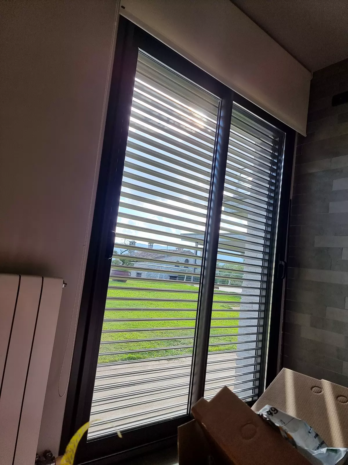 Reparación de persianas Bilbao