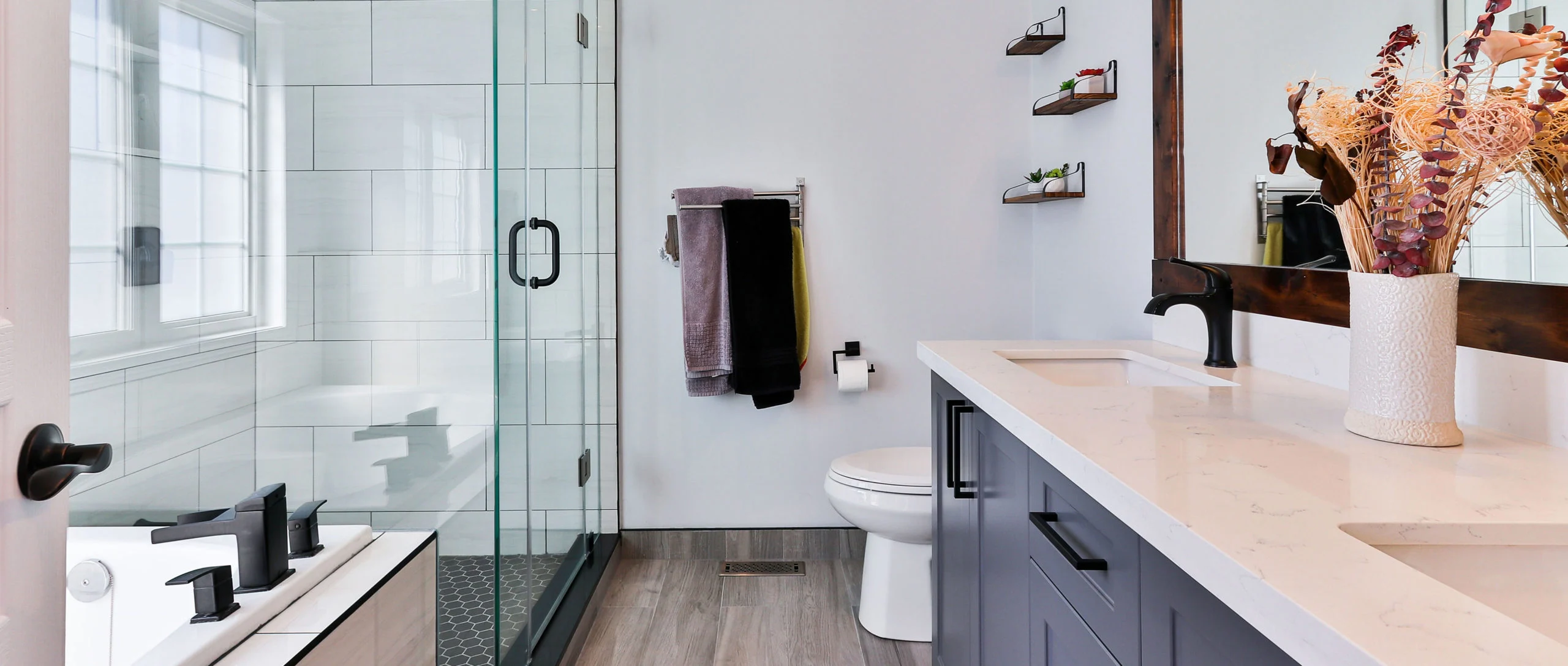 Empresa de ba帽os Bilbao